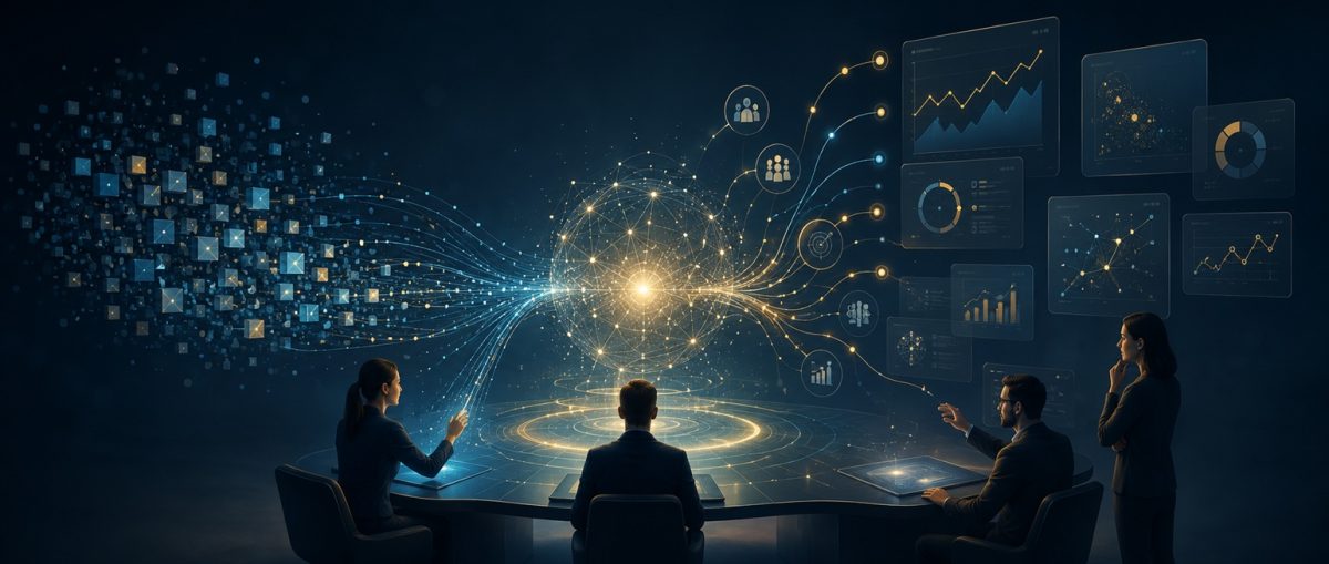 augmented-intelligence