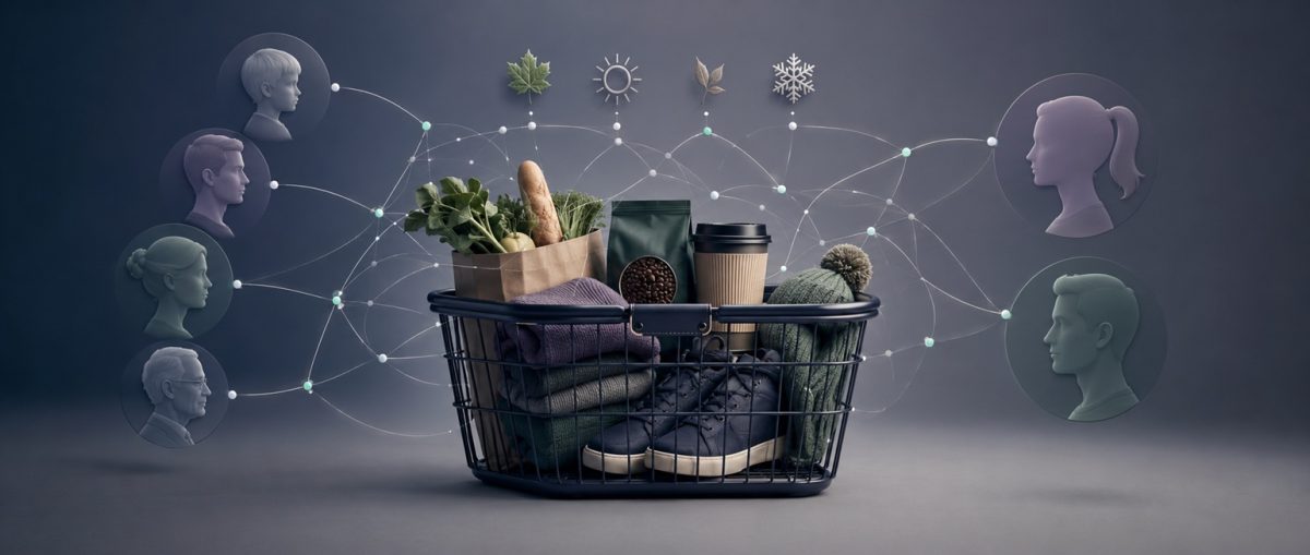 Consumer-goods-basket
