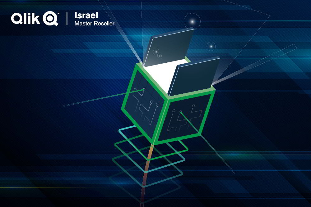 green-cube