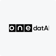 One_DatAI logo