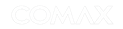 comax-white-logo