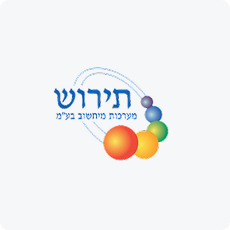 Tirosh logo